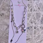 Anklet